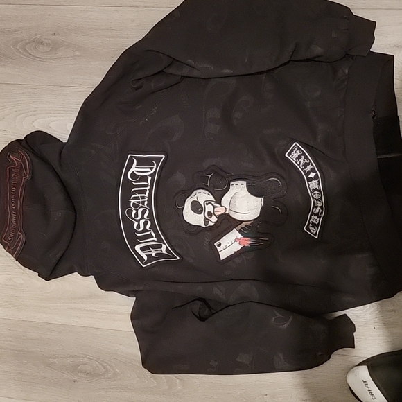 Original Dussault Killer Panda - Picture 3 of 6